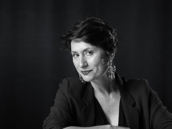 Vanuit de coulissen: Ekaterina Levental