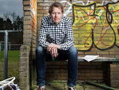 Vanuit de coulissen: Jan Beuving