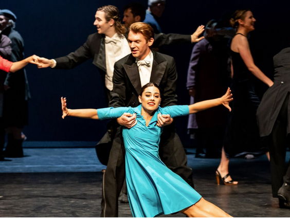 Opera-musical over George Maduro gaat in première