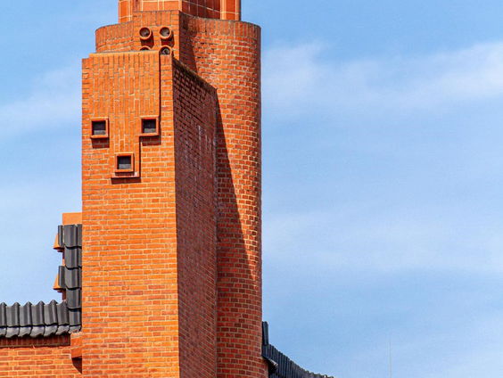 Museumtip: Indonesië en de Amsterdamse School