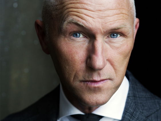 Het gesprek: Alex Boogers