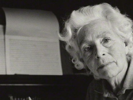 Stemspijt: Elizabeth Maconchy - Ophelia's Song