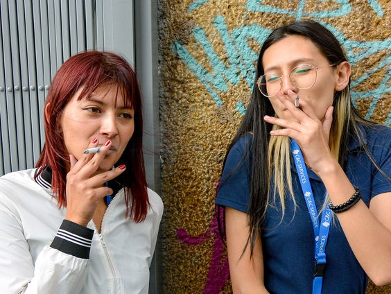 Kettingreactie 17 juli 2023