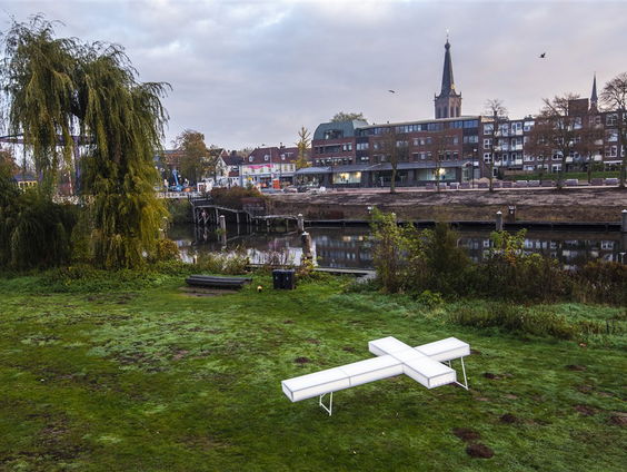 The Passion krijgt met Hemelvaart een nieuw hoofdstuk