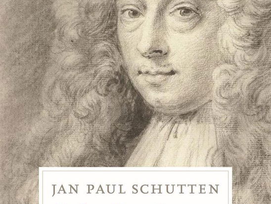 Het gesprek - Jan Paul Schutten