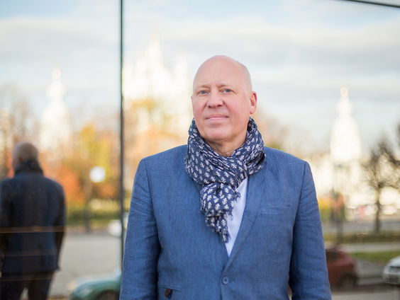 Pieter Waterdrinker is 25 jaar schrijver