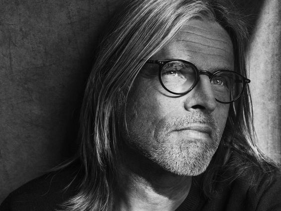 Deze week in Panorama Zondag: Rob van Essen