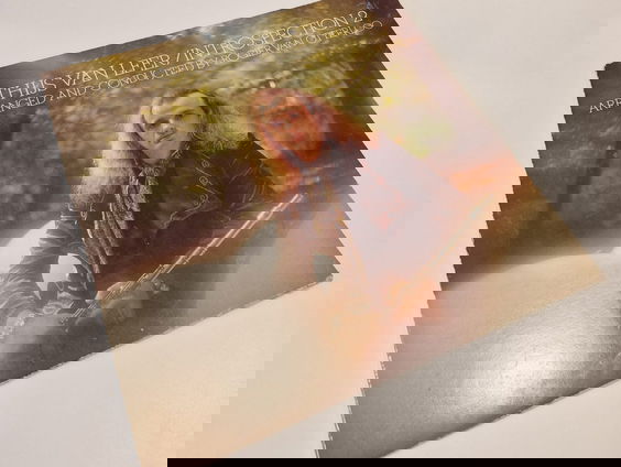 Plaatwerk #12: Thijs van Leer / Introspection 2