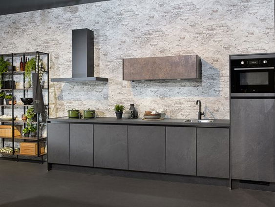 De dromenvanger, nr. 194: Keukens