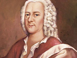 Lekkere Track: Telemann