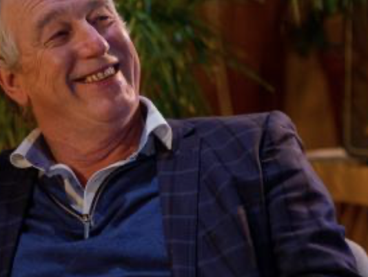 Jac van Steen dirigeert herontdekt stuk van Eugène Ysaÿe