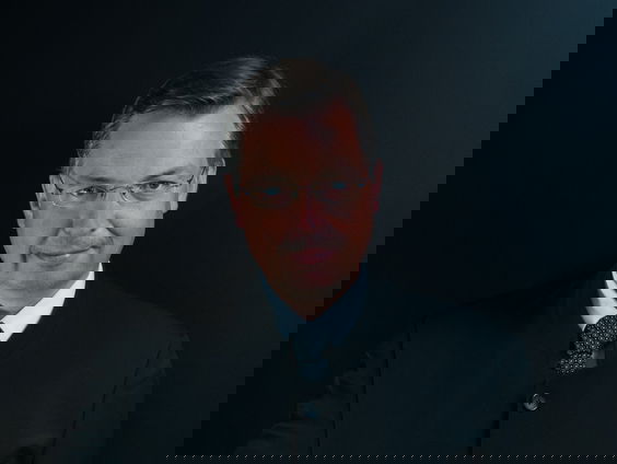 De Pijplijn #85: Bert Mooiman