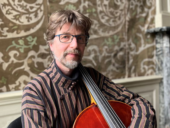 Vleugel van Kees Boeke weer in gebruik