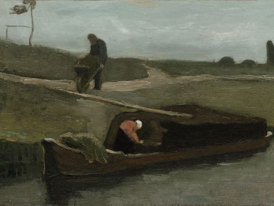 Museumtip: Op reis met Vincent