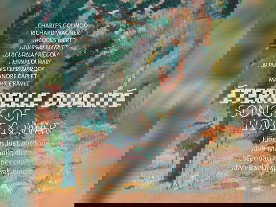 Live @ De Klassieken: Florian Just