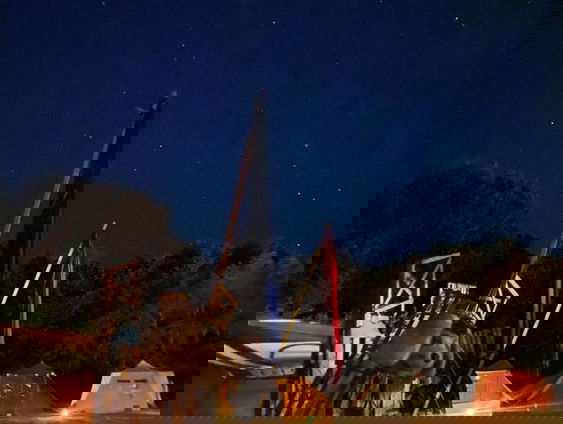 RadioReisDienst: Struinen door de duinen