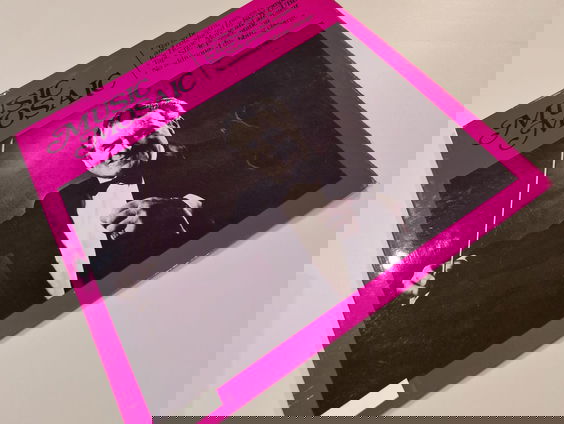 Plaatwerk #21: Roy Gubby met muziek voor dia-avondjes