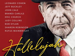 Ab Zagt bespreekt de nieuwste films en series: "Hallelujah"