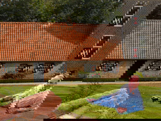 De Bestemming #20: Deurne