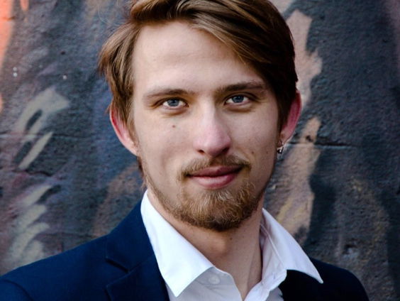 Het Talent: Siebren De Van Der Schueren