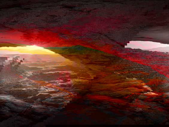 RadioReisDienst: Grand Canyon