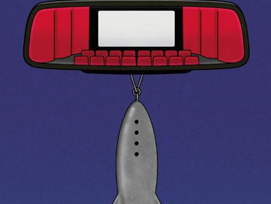 Het gesprek - Thomas Heerma van Voss