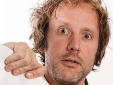 Nu even niet: Ronald Snijders