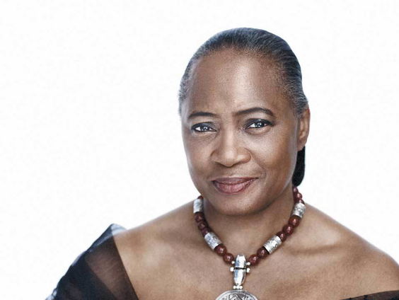 Barbara Hendricks - Sophisticated lady