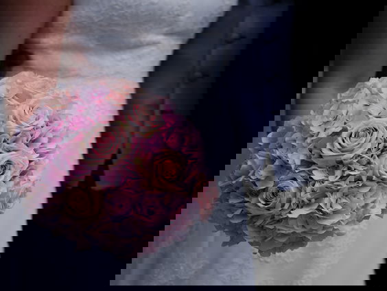 Lekkere Track: Collega Beitske gaat trouwen!