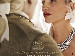 Ab Zagt bespreekt de nieuwste films en series: Jeanne du Barry