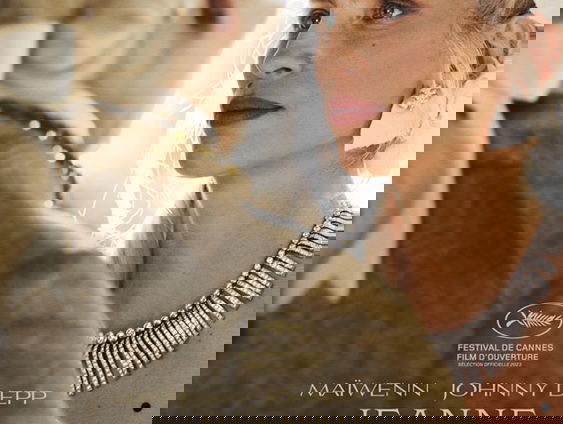 Ab Zagt bespreekt de nieuwste films en series: Jeanne du Barry