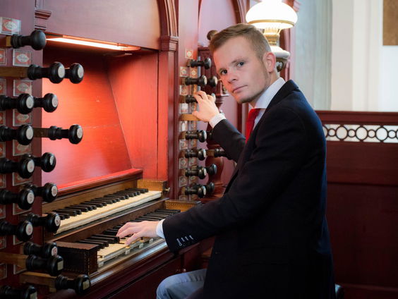 De Pijplijn #97: Marien van de Weg