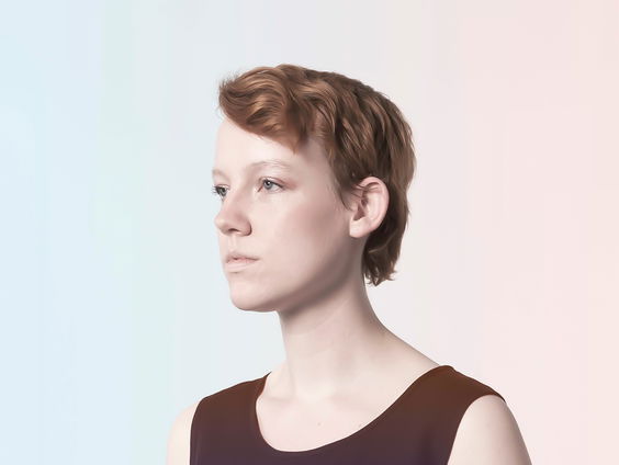 TALENT: documentairemaakster Anne Vaandrager