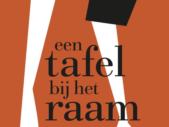 Het gesprek - Mirthe van Doornik