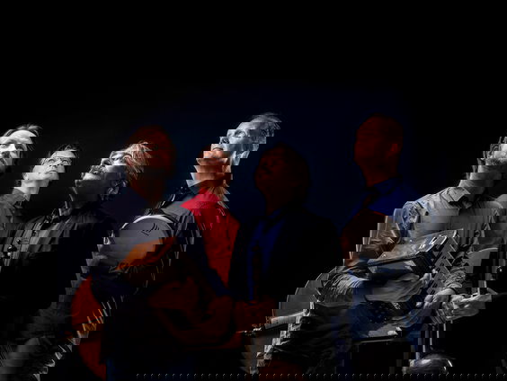 Classical Encounters