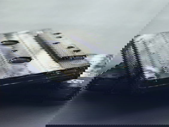 Stemtip 7: Zbigniew Preisner - La Double Vie De Véronique