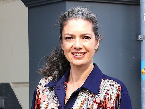 Het gesprek - Milou van Rossum