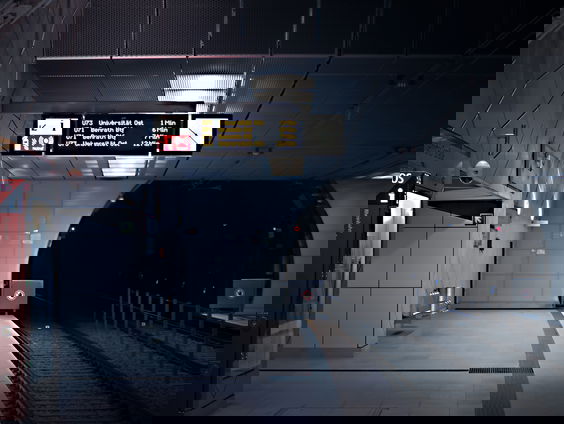 Lekkere Track: Slapende hersenschors