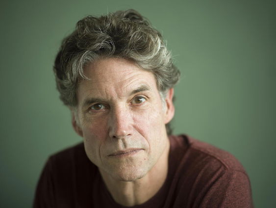 Het gesprek - Daniël Boissevain