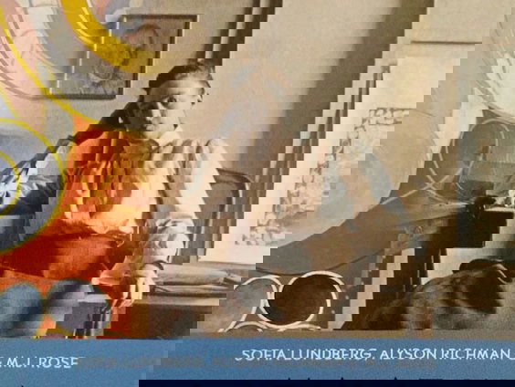 Boek van de Week: Hilma Af Klint en haar salon op vrijdagavond