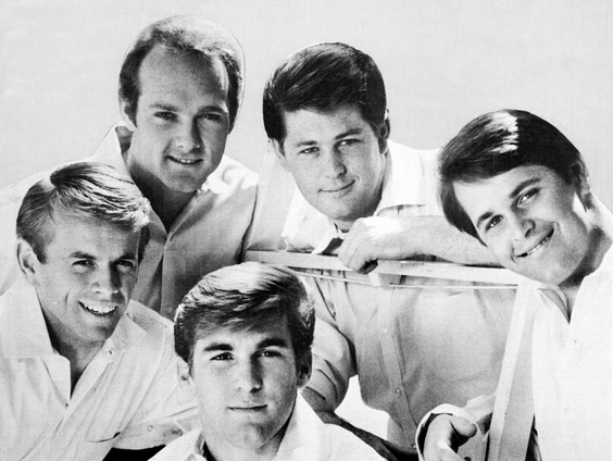 Klassiek tribute aan de Beach Boys