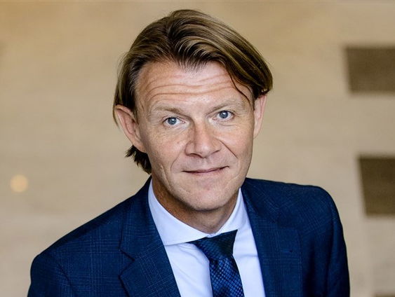 Deze week in Panorama Zondag: Kim Putters