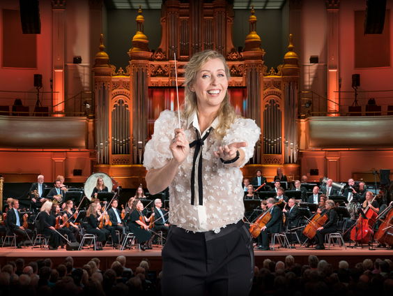 Interview met de vijfde afvaller van Maestro: Plien van Bennekom