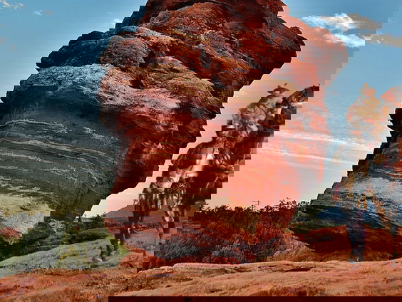 De Bestemming #15: Grand Canyon