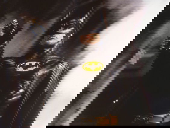 Maatwerk Media Moment #122: Batman