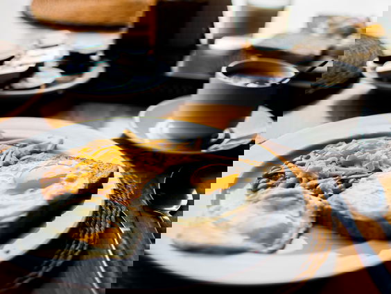 Lekkere Track: Het nieuwe ritme