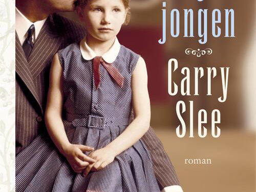 Het gesprek - Carry Slee