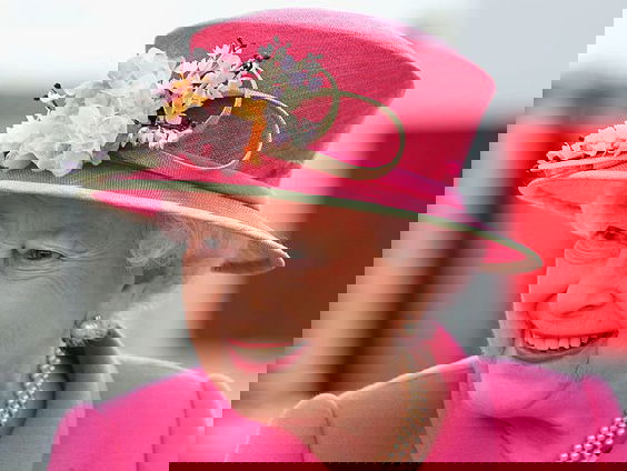 Lekkere Track: The Queen Symphony