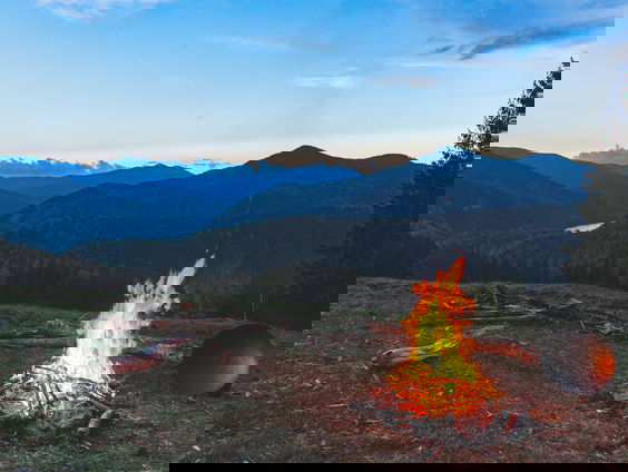 Lekkere Track: Klassieke kampvuurclassics