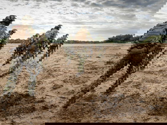 De dromenvanger nr. 99: Leusden